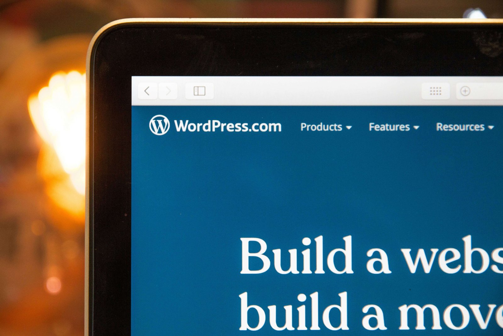 Image utilisée pour illustrer l'article Guide complet : Création de site internet WordPress, en rapport avec le theme Guides et Tutoriels