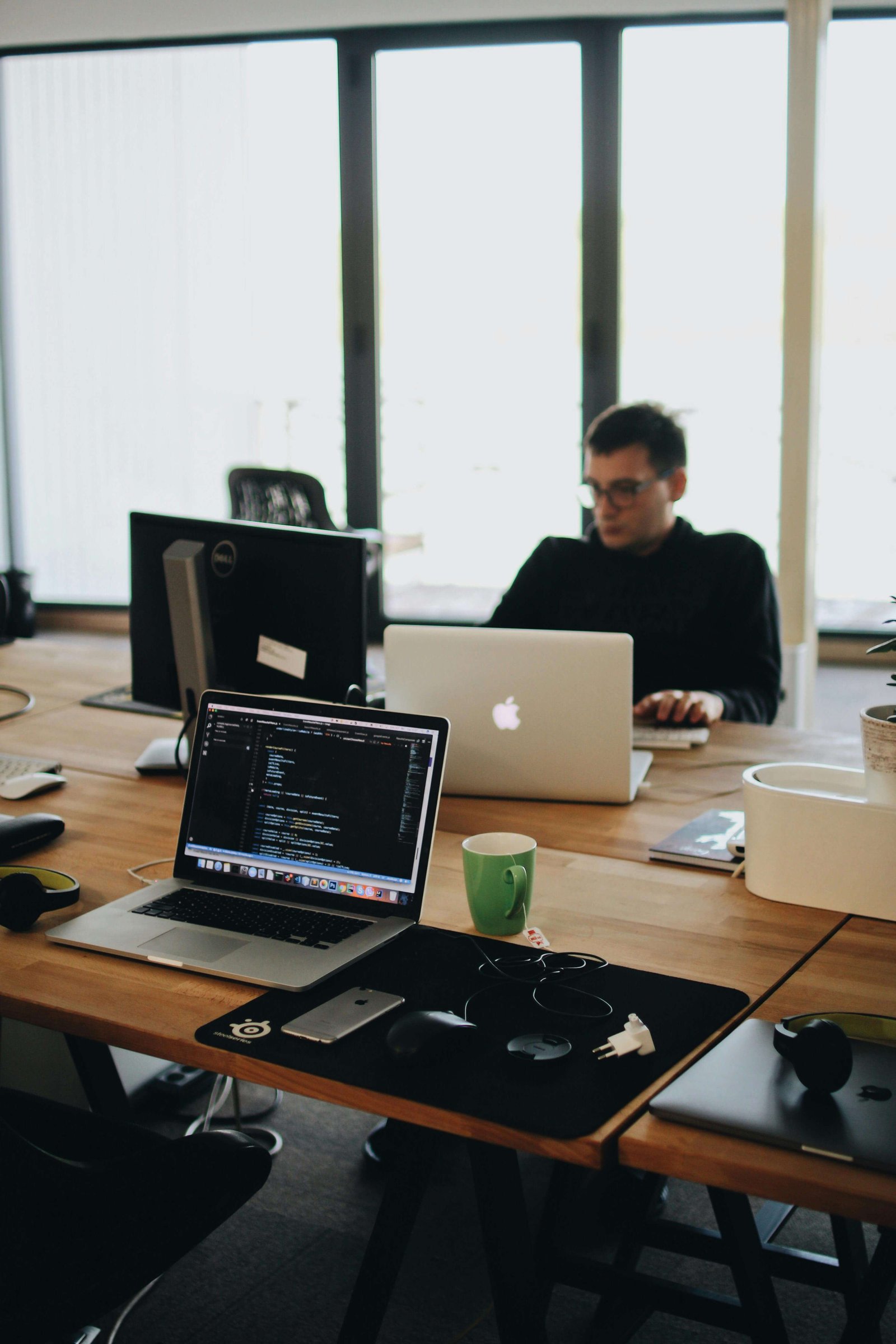 Image en rapport avec le theme Généralités, illustrant l'article : Le blog professionnel : Définition, avantages et exemples